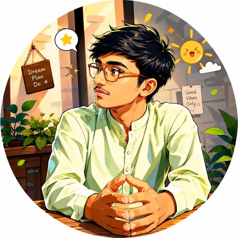 Rehan Shahid